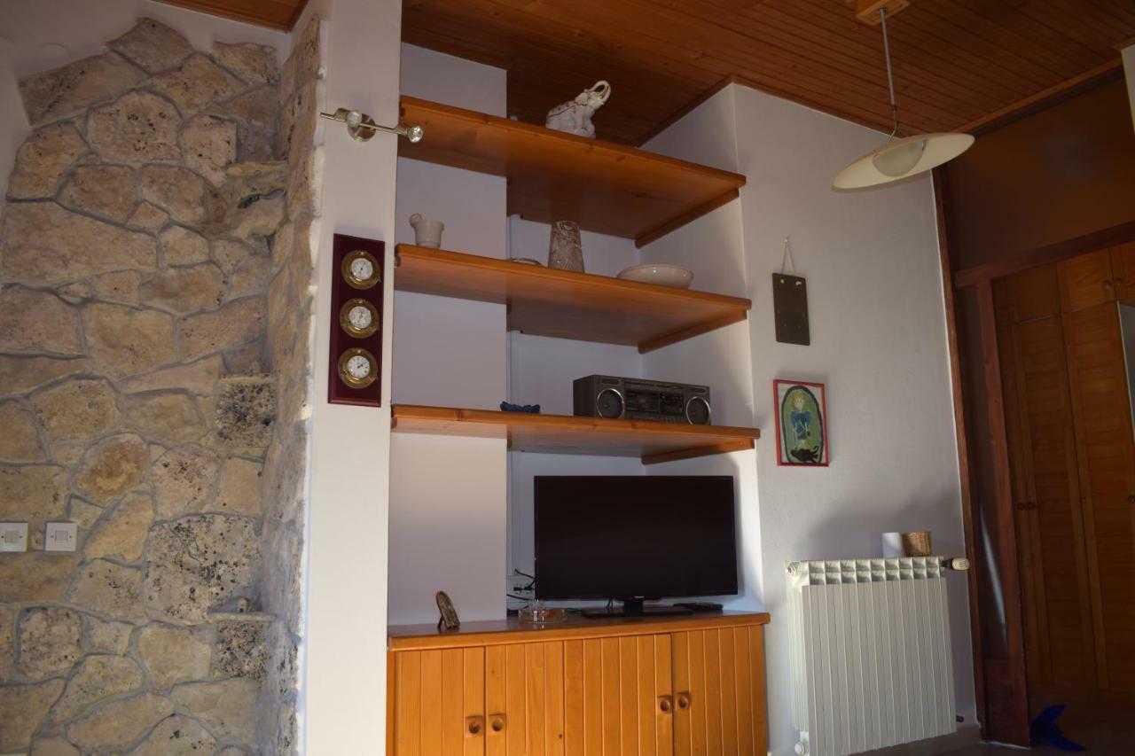 Apartments Tonka Гребащиця Екстер'єр фото